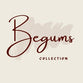 Begums Collection - Home