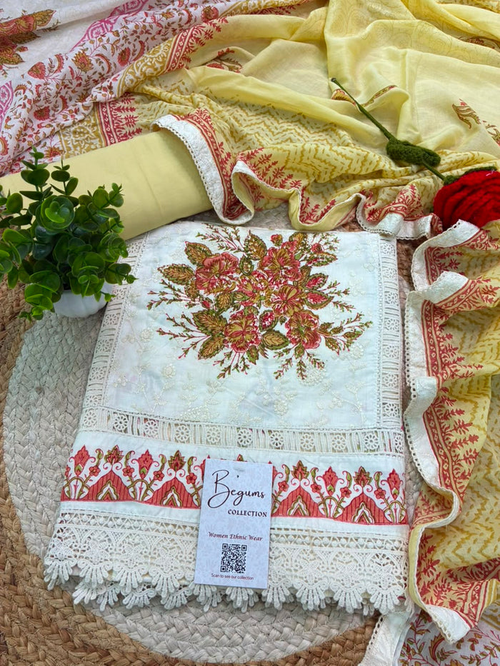 Mughal boota